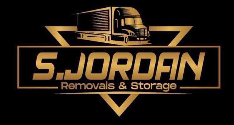 S Jordan Removals